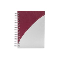AGENDA DIÁRIA 2027 com logotipo