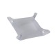 BEBEDOURO / COMEDOURO P/ PET'S com sua marca