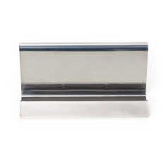 PORTA CELULAR INOX para empresas