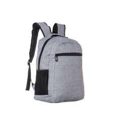 MOCHILA POLIÉSTER com logotipo