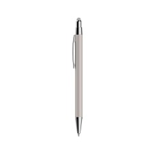 CANETA METAL ACIONADOR TOUCH para brinde corporativo