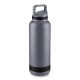 GARRAFA EM AÇO INOX PAREDE DUPLA 750ML com sua marca