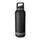 GARRAFA EM AÇO INOX PAREDE DUPLA 750ML com sua marca