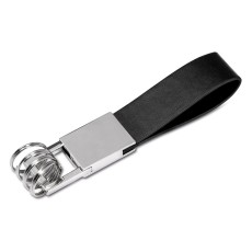 CHAVEIRO METAL 4 ARGOLAS para brinde