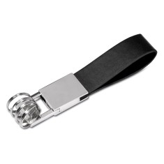 CHAVEIRO METAL 4 ARGOLAS para brinde