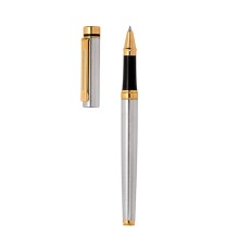 CANETA METAL ROLLER Brindes