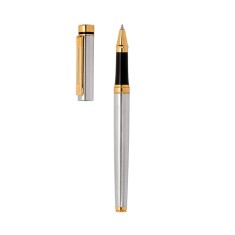 CANETA METAL ROLLER Brindes