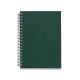 CADERNO CAPA KRAFT para eventos