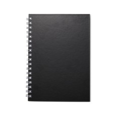 CADERNO PERCALUX EMBORRACHADO para brinde corporativo