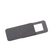 PROTETOR P/ CAMERA (WEBCAM COVER) Brinde