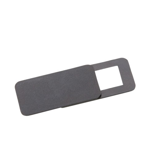 PROTETOR P/ CAMERA (WEBCAM COVER) Brinde