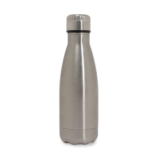 GARRAFA INOX 550ML para empresas
