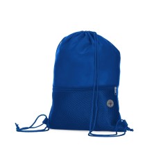 MOCHILA SACO com logotipo
