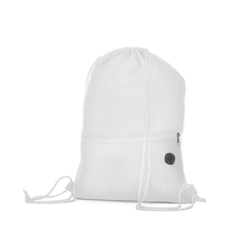 MOCHILA SACO com logotipo