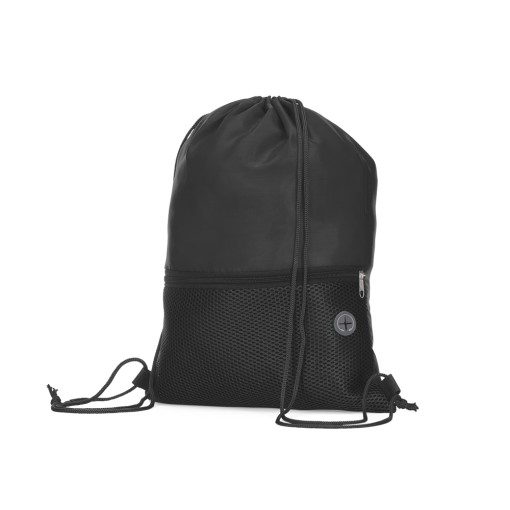 MOCHILA SACO com logotipo