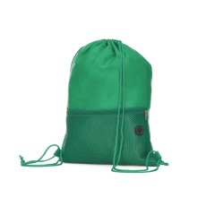 MOCHILA SACO com logotipo
