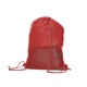 MOCHILA SACO com logotipo
