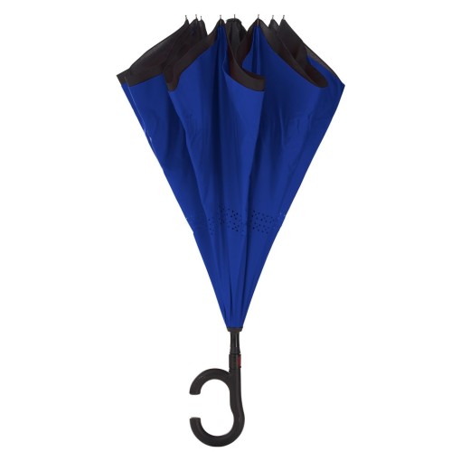 GUARDA CHUVA INVERTIDO Personalizado