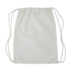 SACOCHILA ALGODÃO G Personalizados