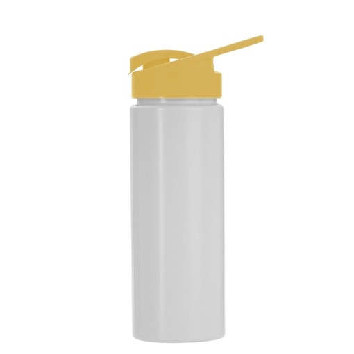 SQUEEZE PLASTICO 550ML com logotipo