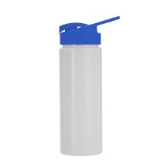 SQUEEZE PLASTICO 550ML com logotipo