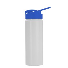 SQUEEZE PLASTICO 550ML com logotipo