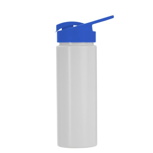 SQUEEZE PLASTICO 550ML com logotipo