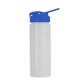 SQUEEZE PLASTICO 550ML com logotipo