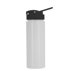 SQUEEZE PLASTICO 550ML com logotipo
