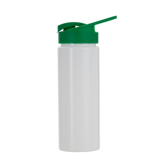 SQUEEZE PLASTICO 550ML com logotipo