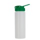 SQUEEZE PLASTICO 550ML com logotipo