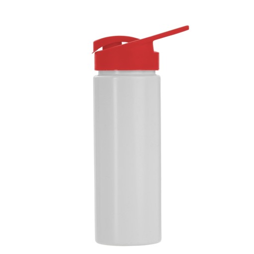 SQUEEZE PLASTICO 550ML com logotipo