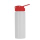 SQUEEZE PLASTICO 550ML com logotipo