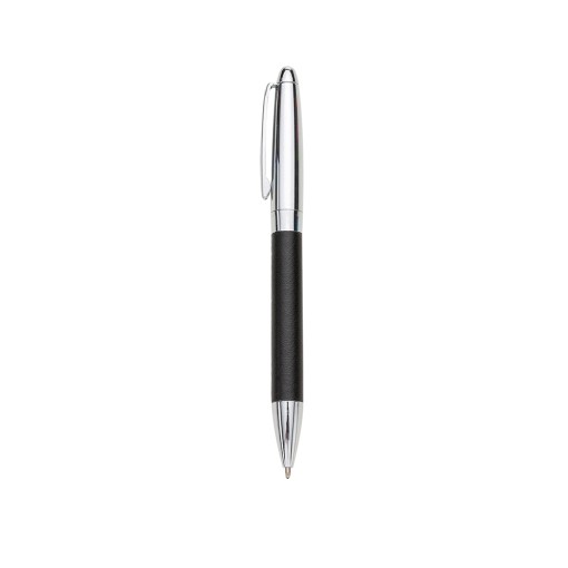 CANETA METAL C/ COSTURA com sua marca