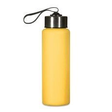 GARRAFA PLÁSTICA 680ML Brinde