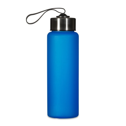 GARRAFA PLÁSTICA 680ML Brinde