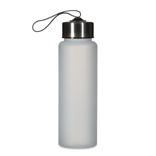 GARRAFA PLÁSTICA 680ML Brinde