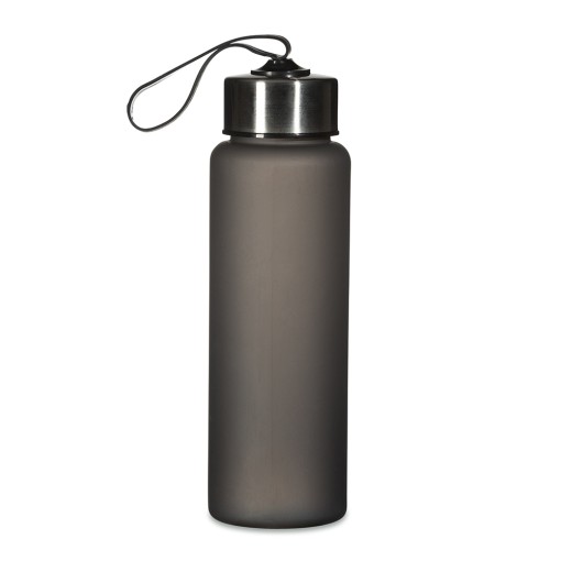 GARRAFA PLÁSTICA 680ML Brinde