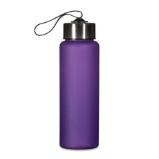 GARRAFA PLÁSTICA 680ML Brinde