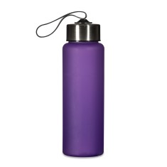 GARRAFA PLÁSTICA 680ML Brinde