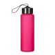 GARRAFA PLÁSTICA 680ML Brinde