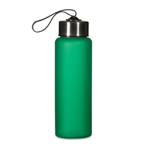 GARRAFA PLÁSTICA 680ML Brinde