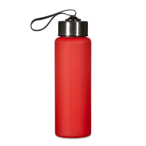 GARRAFA PLÁSTICA 680ML Brinde