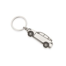 CHAVEIRO METAL CARRO para brinde corporativo