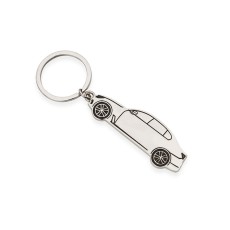 CHAVEIRO METAL CARRO Promocionais