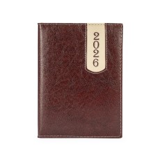 AGENDA COURO SINTÉTICO para brinde