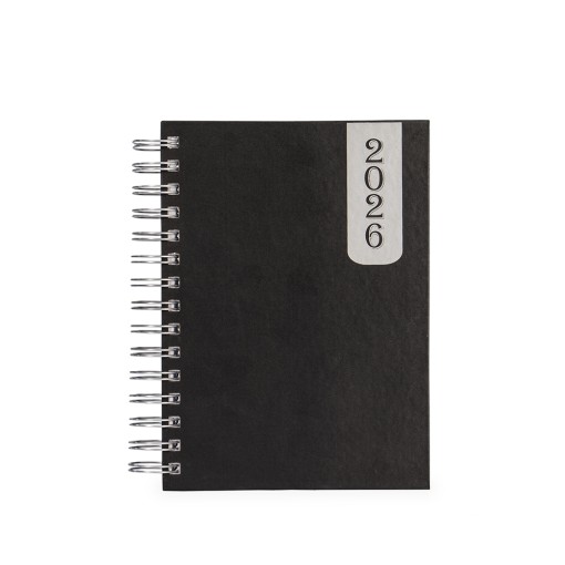 AGENDA DIÁRIA WIRE para eventos