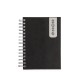 AGENDA DIÁRIA WIRE para eventos