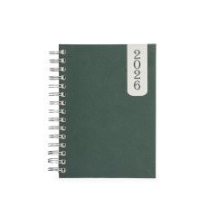 AGENDA DIÁRIA WIRE para eventos