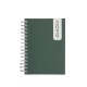 AGENDA DIÁRIA WIRE para eventos